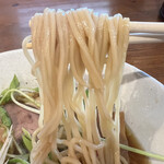 らぁ麺 くろき - 