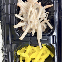 口コミ一覧 : ジョージの店 - 日本大通り/弁当 [食べログ]