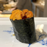 鮨 稲穂 - 