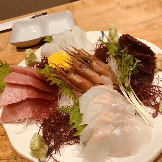 魚とら （ウオトラ） - 海老名/海鮮 | 食べログ