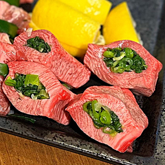 焼肉タンとハラミ まっちゃんのご予約 - 二日市/焼肉 | 食べログ