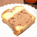 agnes b. CAFE - 香りと酸味があって好み