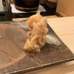 鮨桂太 - ガリマシマシ∑(ﾟДﾟ)p