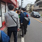 中華料理 丸鶴 - 