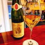 小っちゃなBAR - 