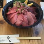 清水港　みなみ  - 