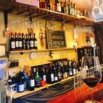 小っちゃなBAR - 