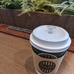 タリーズコーヒー - コーヒーマンハッタンブレンド