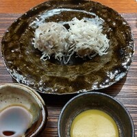 料理屋まえかわ - 