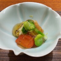 料理屋まえかわ - 