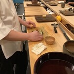 鮨桂太 - ワサビマシマシ∑(ﾟДﾟ)