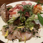 Cucina RIFUKA - 