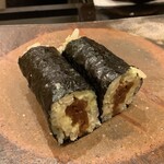 鮨桂太 - カンピョウ