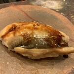 鮨桂太 - アナゴ