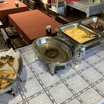 APA HOTEL - ビュッフェの様子②