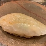 鮨桂太 - カワハギ