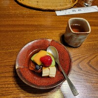 日本料理 梅林 - 