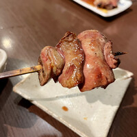 里葉亭 - 