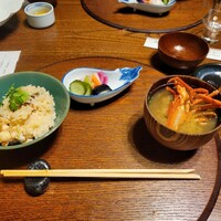 日本料理 梅林 - 