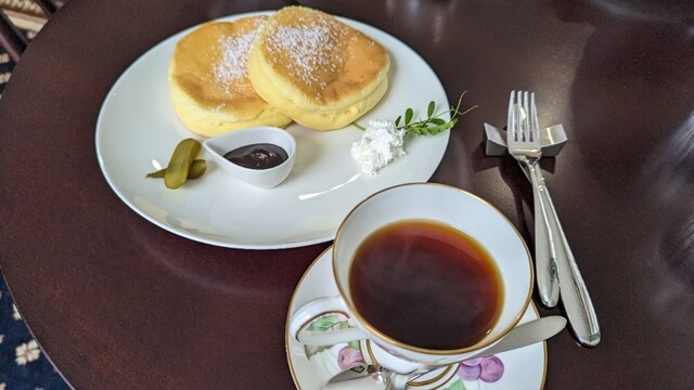 CAFE CADEAU（カフェ カドゥ） &ndash; 山ノ目の隠れ家カフェ | 岩手一関でくつろぎのひととき