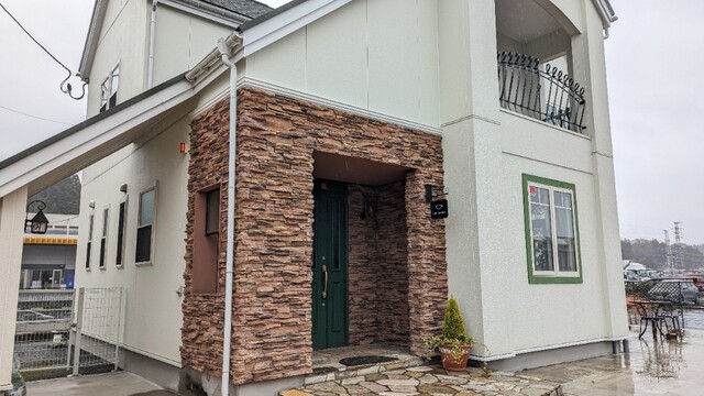 CAFE CADEAU（カフェ カドゥ） - 山ノ目（カフェ）の写真