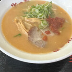 大衆食堂 半田屋 - 