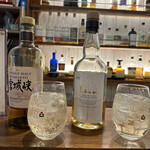 Kokusan Highball Sakaba Hachiichido