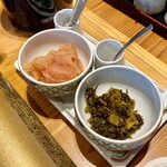 Hakata Motsu-nabe Yamaya Ekie Hiroshima Ten - もつ鍋套餐