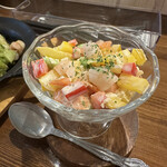 Kokusan Highball Sakaba Hachiichido