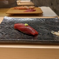 江戸前 鮨 服部 - 