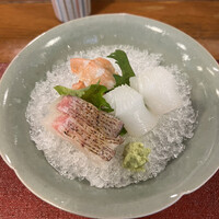 くいしん坊 - 