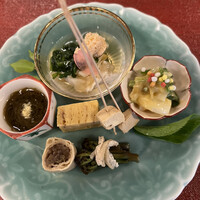 くいしん坊 - 