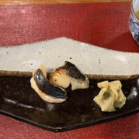 くいしん坊 - 鰆と筍