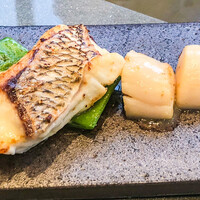 鉄板焼 ちゃやまち - 