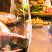 鉄板焼 ちゃやまち - 