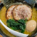 麺匠 るい斗 - 