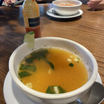 BOSQUE - ベジタブルスープ
