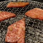 Yakiniku Reimen Yamanakaya - 旦那さんからのプレゼント❣️