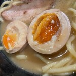 麺匠 るい斗 - 