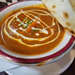 インド料理 ダルバールカレーハウス - 