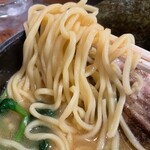 麺匠 るい斗 - 