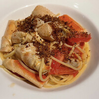 オッティモ・シーフード・ガーデン 新宿店 - 