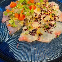 オッティモ・シーフード・ガーデン 新宿店 - 