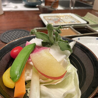 北新地　串かつ凡 - 