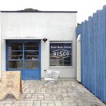 ニスコドーナツ - 正面