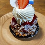 アステリスク - 