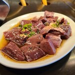 神保町食肉センター - 