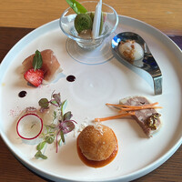 MAIN DINING by THE HOUSE OF PACIFIC - 