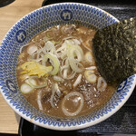 京都 麺屋たけ井 - 