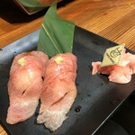 Yakiniku Sakaba Tomo Sankaku - 